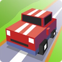 Loop Drive: Crash Race android app icon