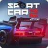 Sport Car 2 : Parking icon