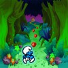 Smurf Jungle Run icon