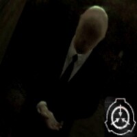 Slendy: SCP MOD android app icon