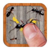 Ant Smasher android app icon