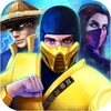 Ninja Games Fighting icon