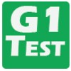 G1 Test icon