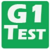 Pictogramă G1 Test