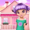 My Play Home Decoration Games icon