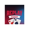 Replay Poker: Texas Holdem App icon