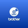 Brother ディスクレーベルプリント icon