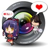 Chibi 360 Camera icon