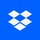 Dropbox 图标