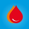 Don de sang icon