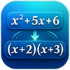 Icono de Polynomial Factorization