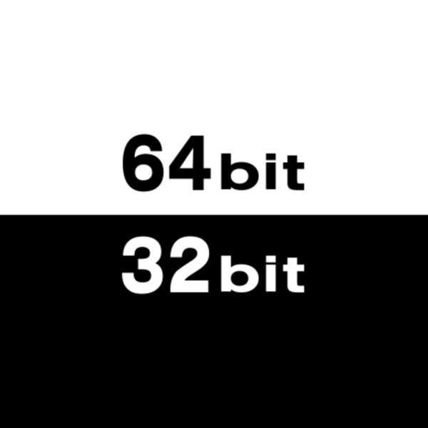 32bit or 64bit for Android - Download the APK from Uptodown