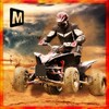 Quad Bike Death Escape icon