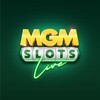 MGM Slots Live icon