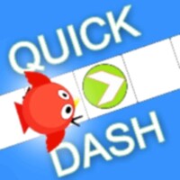 Quick dash android app icon