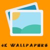 4k wallpapers icon