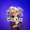 أيقونة 4 Pics 1 Word: Magic Museum