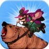 Rodeo Zoo Stampede - Smash Hit icon