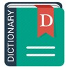 Latin Dictionary - Offline icon