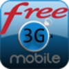 FreeMobile suivi conso 3G icon