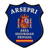 Arsepri (beta) icon