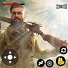 Commando Survivor Killer 3D icon