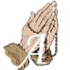 English Prayer Book icon