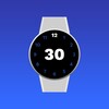 Icono de Just A Minute