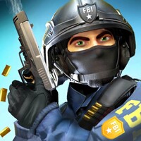 Download Gun Action Strike Critical Ops APK