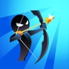 Stick Fight – Shadow Archer Battle Arena icon