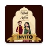 أيقونة Invito - Video Invitation Maker