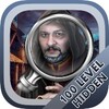 Hidden Object Game : 100 Levels of Challenge icon