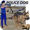 Fantastic Police Dog icon