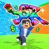 Икона Escape Tsunami: Grab Brainrot