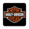 Icono de Harley-Davidson