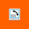 SOS Autoroute 图标