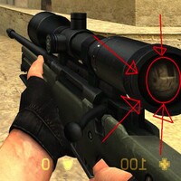 Sniper Dutyapp icon