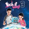 Tech it easy 3 आइकन