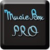 Music Box Pro icon