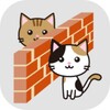 Cat and Wall - Strategy Game - icon