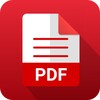 PDF Reader - All PDF Viewer simgesi