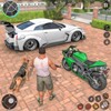 Icona di Gangster Mafia City Crime 3D