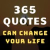 365 Daily Motivational Quotes icon