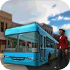 City Bus Driver Simulator icon