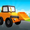 Construction Vehicles & Trucks icon