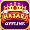 Hazari Offline icon