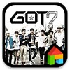 Icône GOT7_A