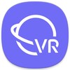 Samsung Internet VR icon