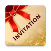 Party Invitation Card Designer simgesi