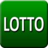 Random Lotto generator icon